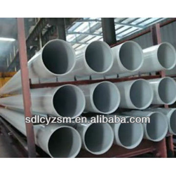 3 layer polypropylene welded steel pipes/3LPP coated steel pipe